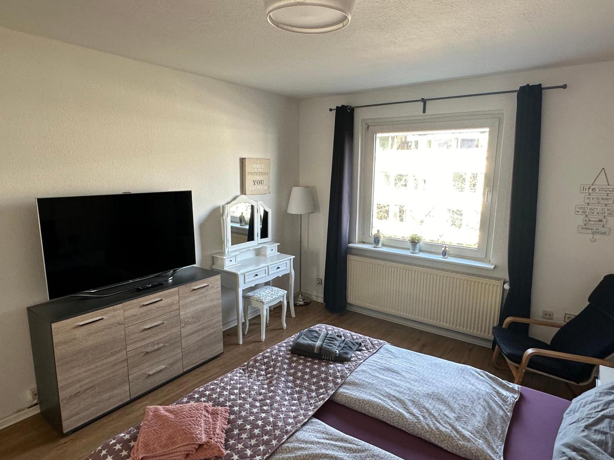Sunshineliving Maschsee Apartment