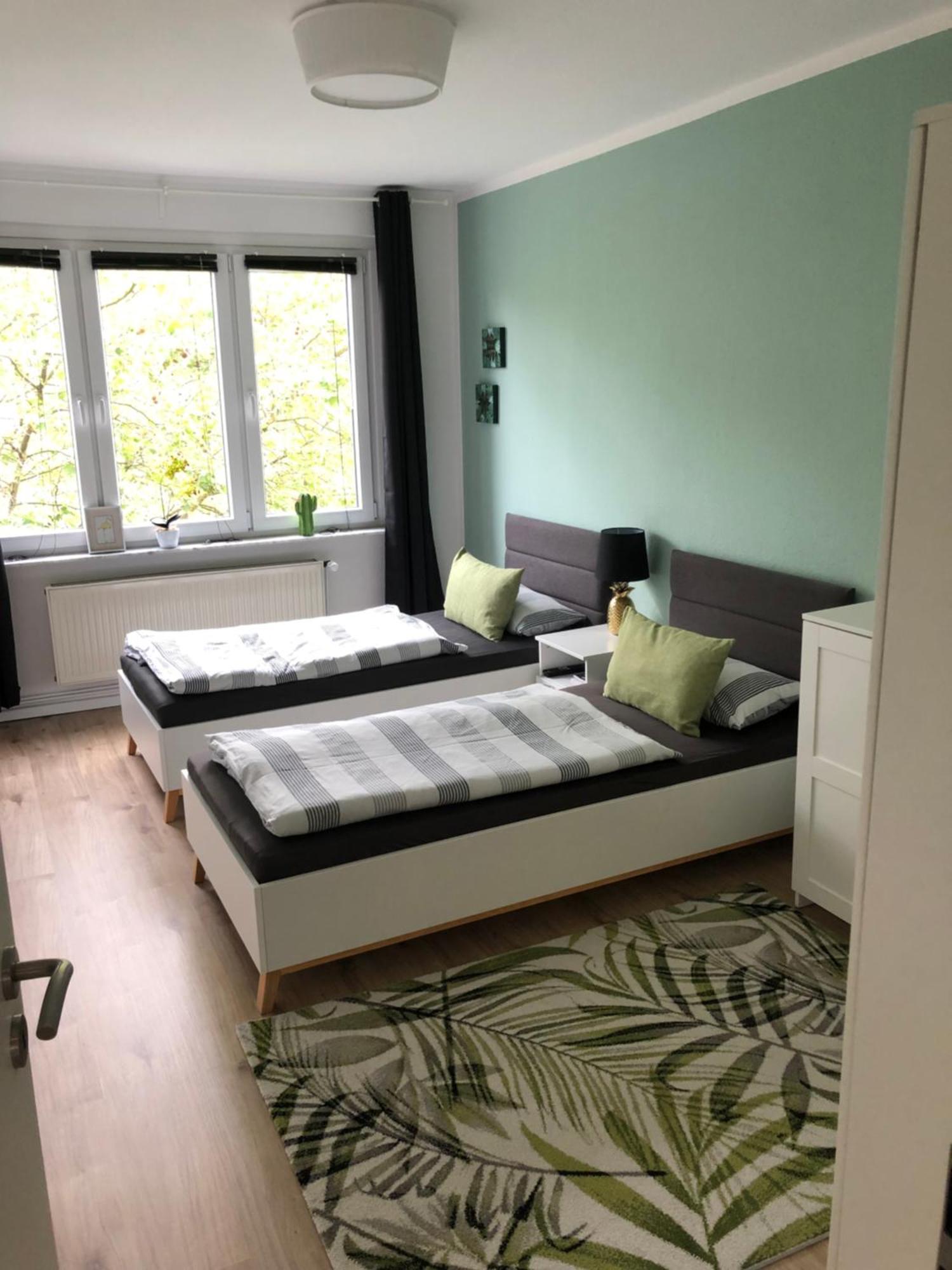 Apartment Sunshineliving Maschsee