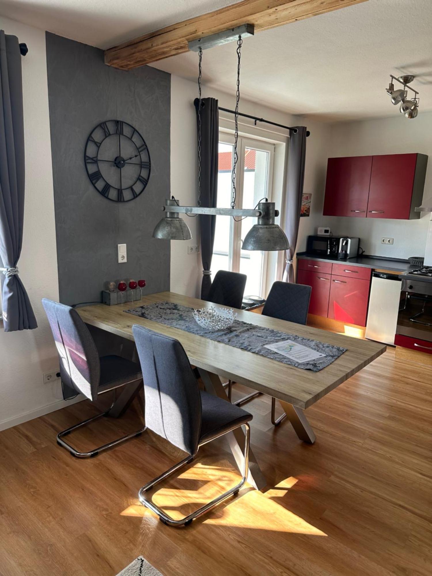 Apartment Sunshineliving Maschsee