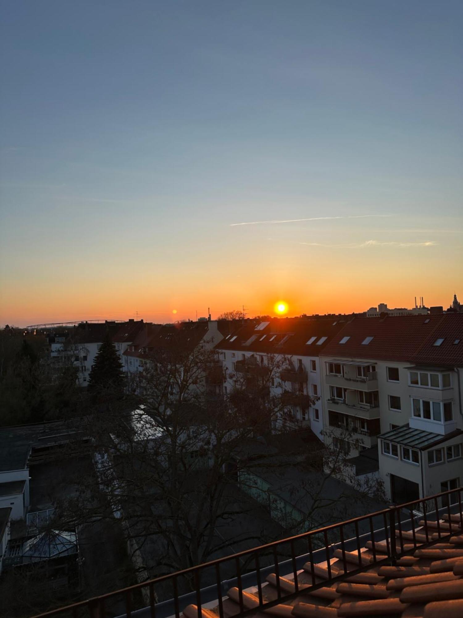 Sunshineliving Maschsee Apartment *