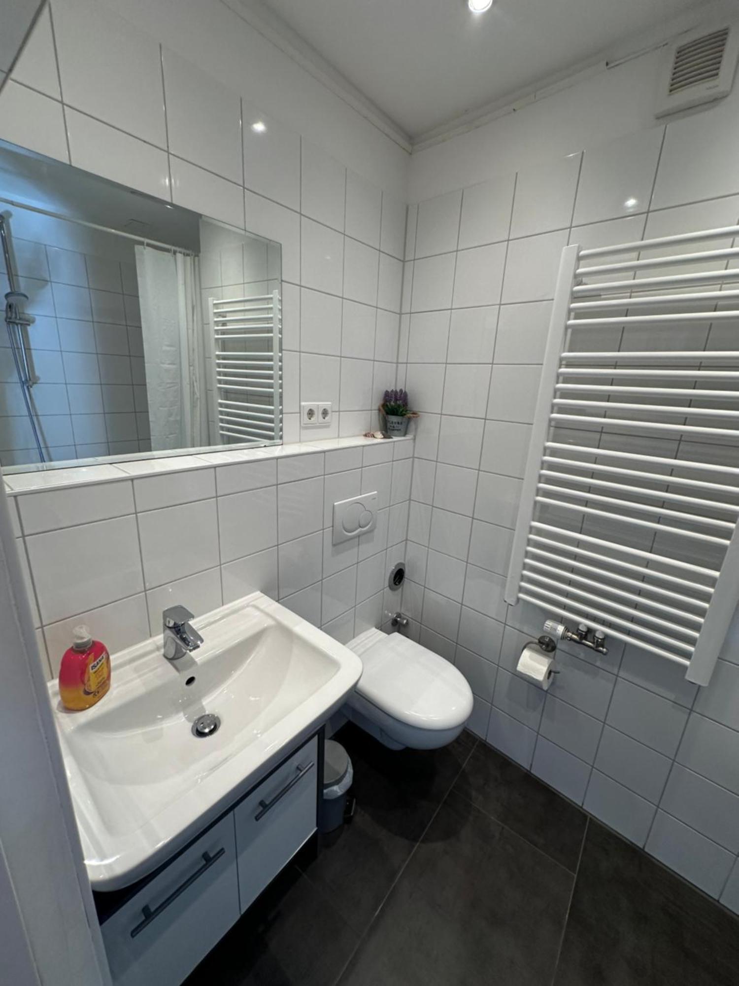 Apartment Sunshineliving Maschsee *