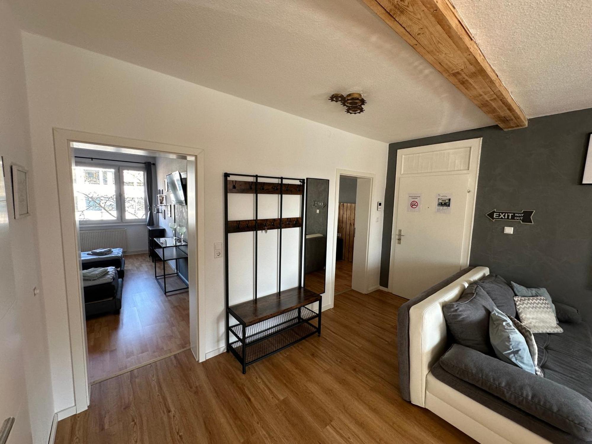 Sunshineliving Maschsee Apartment *