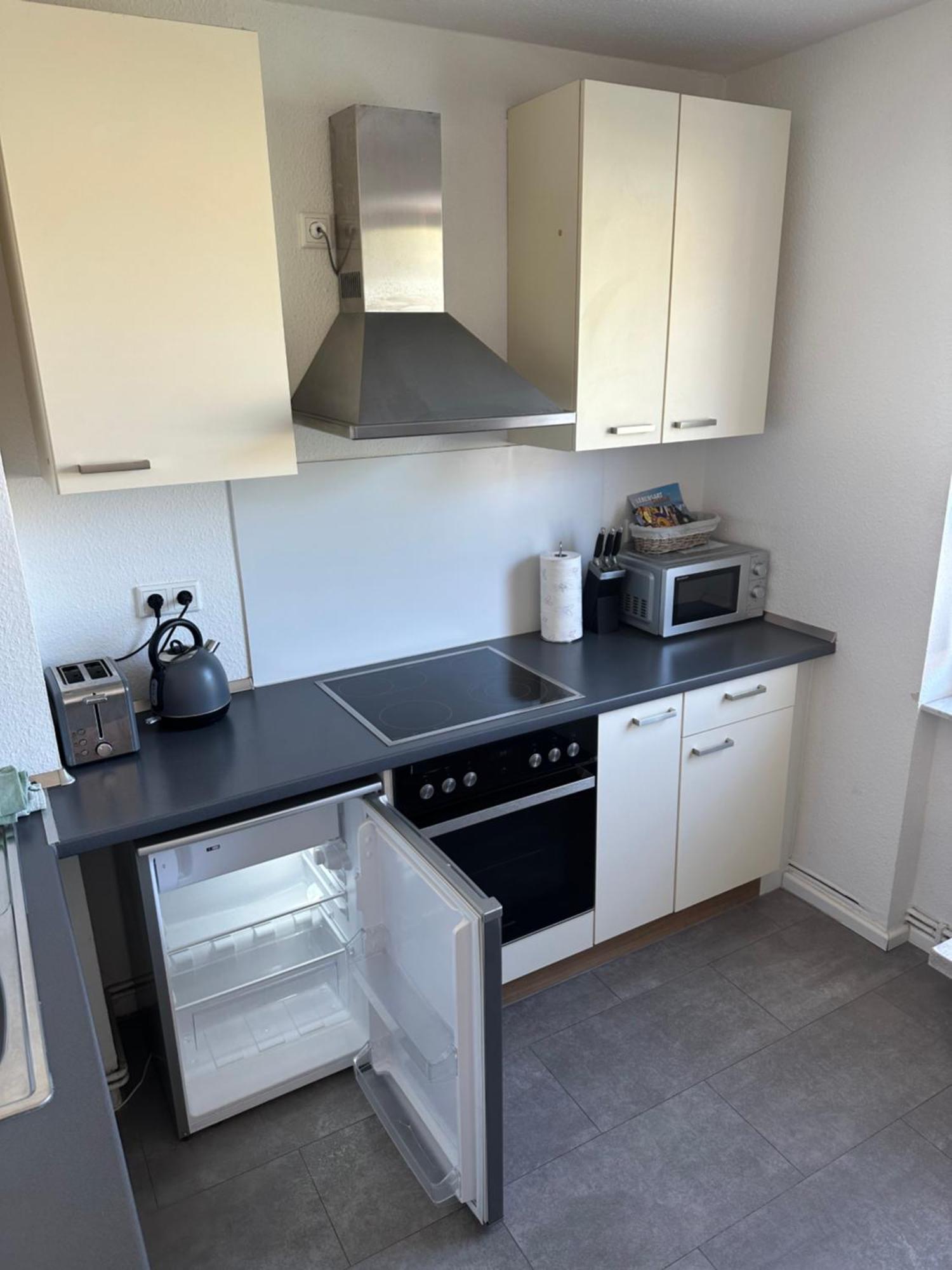 Apartment Sunshineliving Maschsee Hannover