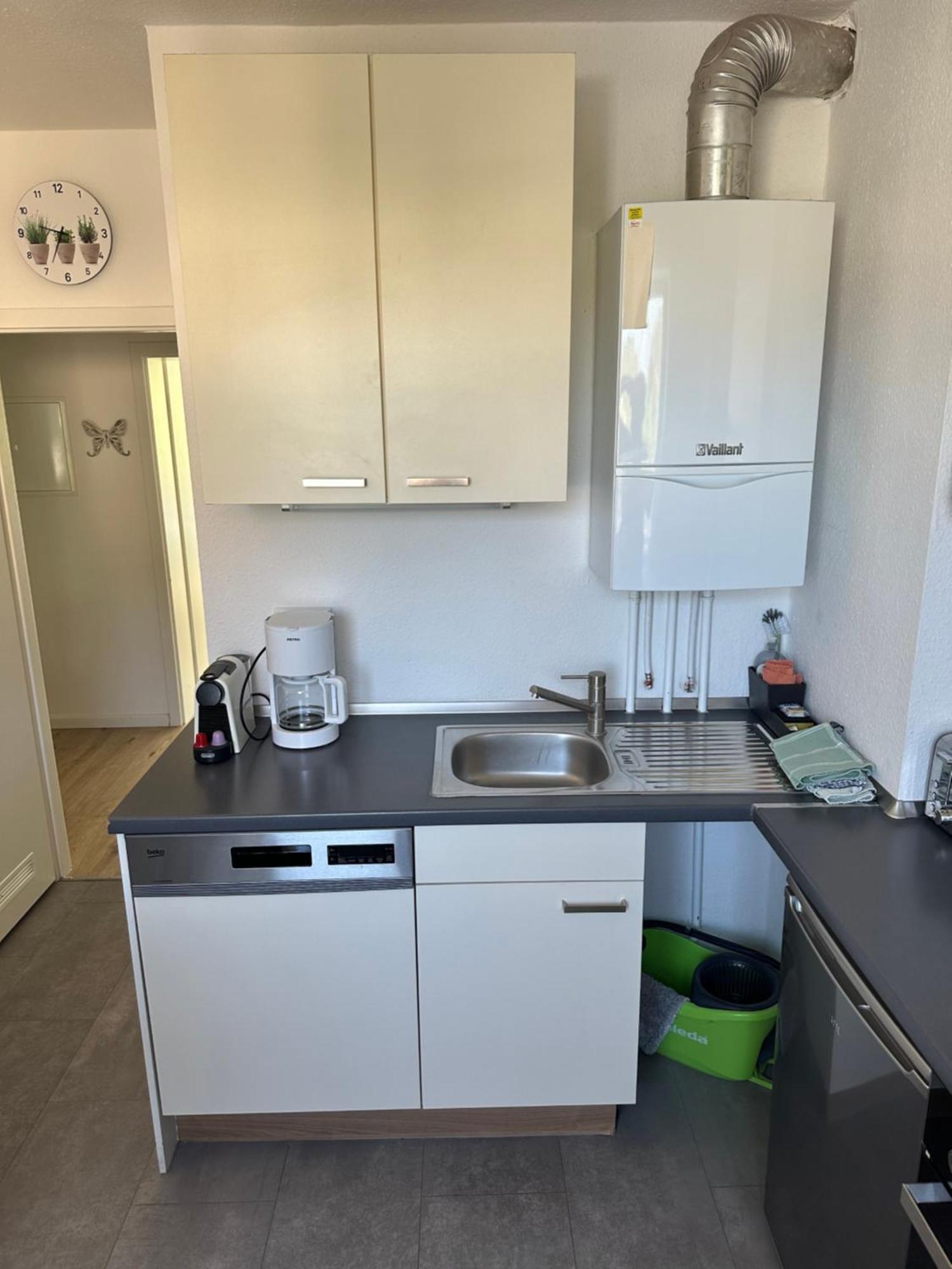 Apartment Sunshineliving Maschsee Hannover