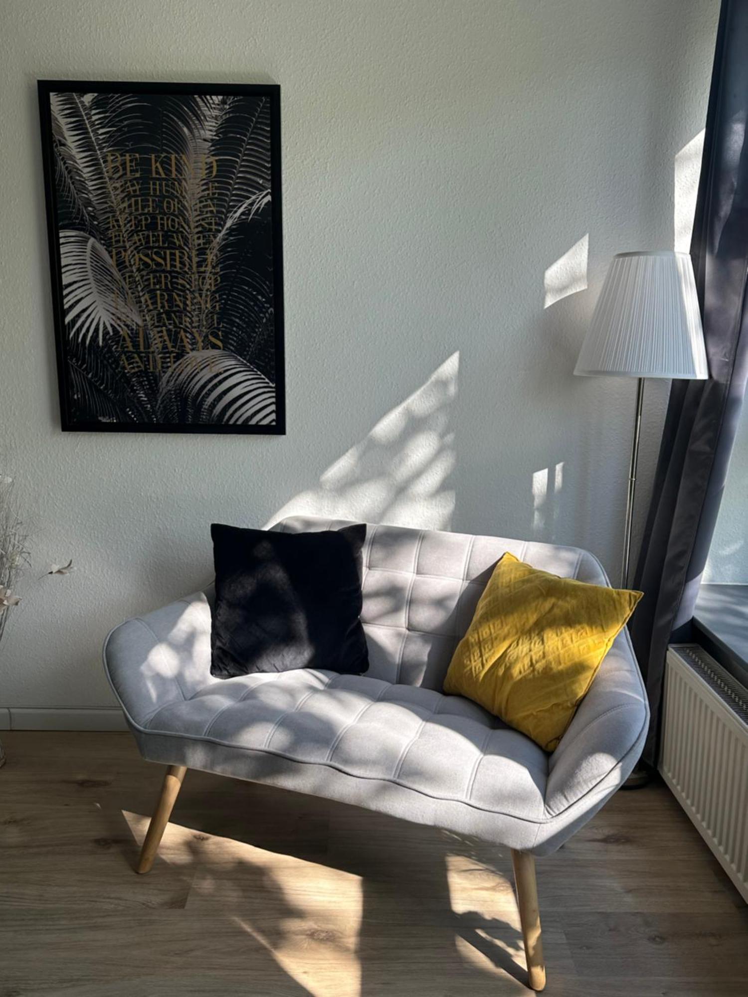 Sunshineliving Maschsee Apartment