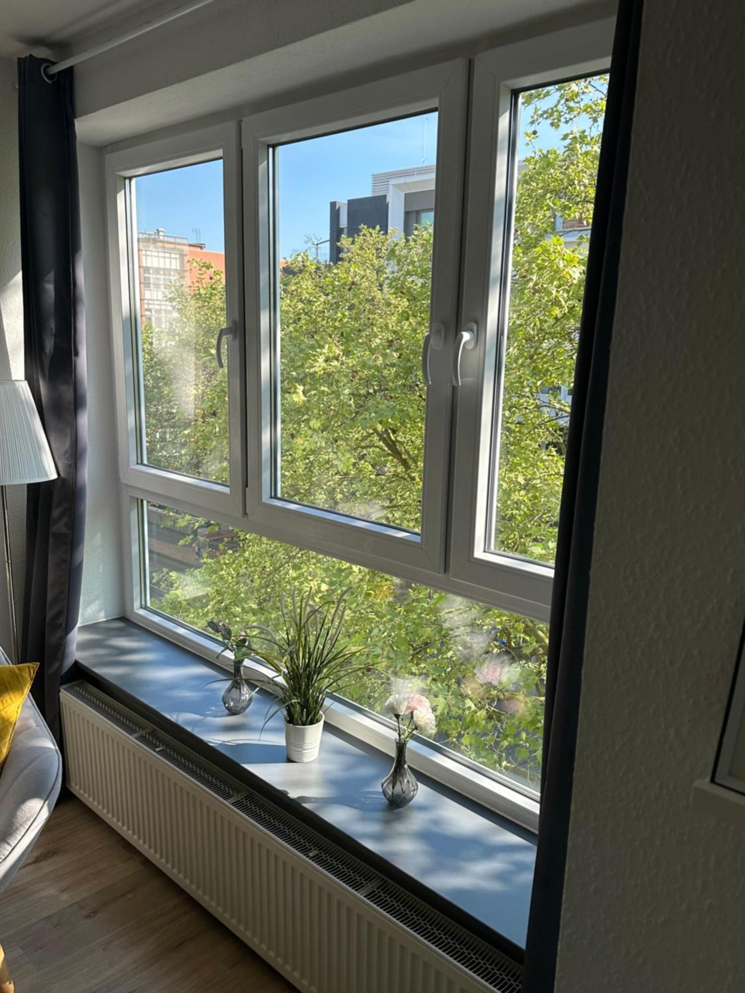 Apartment Sunshineliving Maschsee