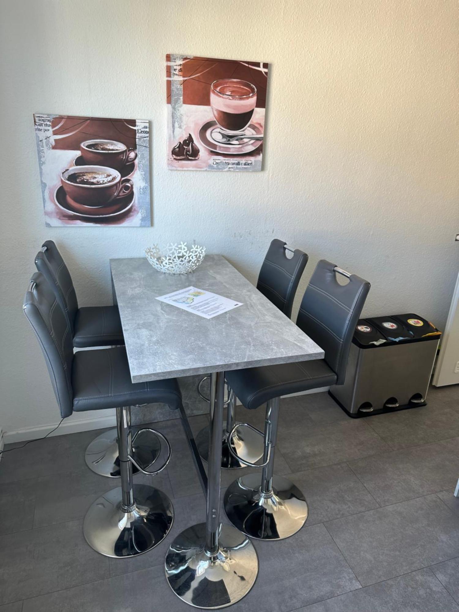 Apartment Sunshineliving Maschsee *