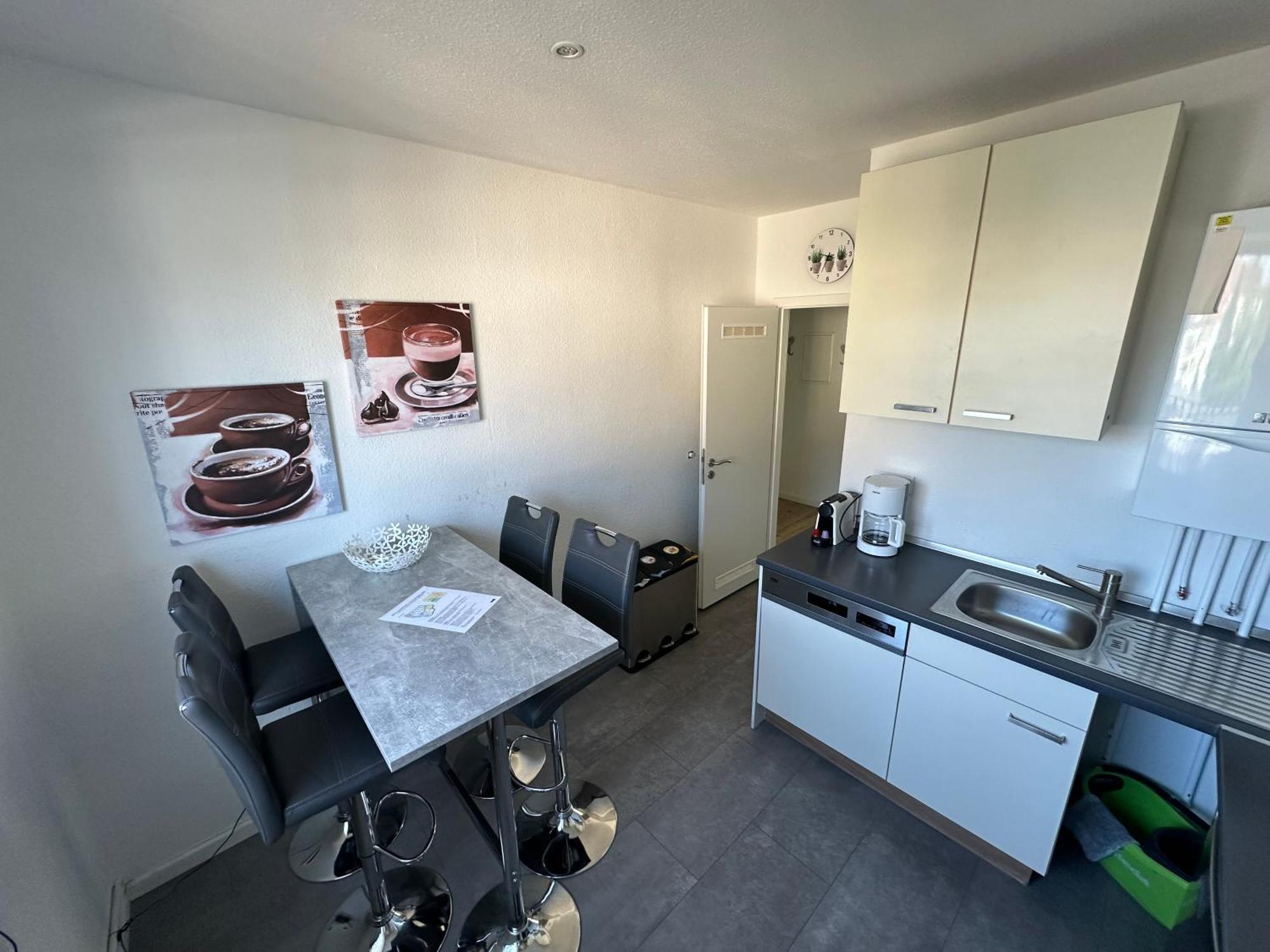 Apartment Sunshineliving Maschsee Hannover