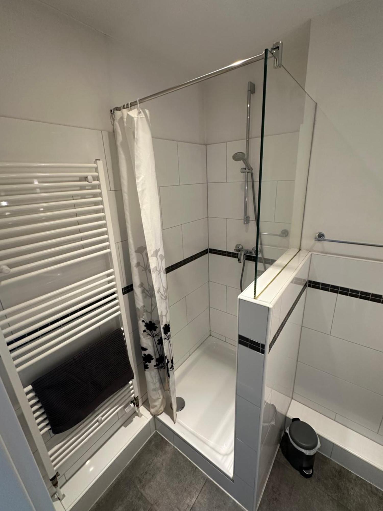 Sunshineliving Maschsee Apartment Hannover