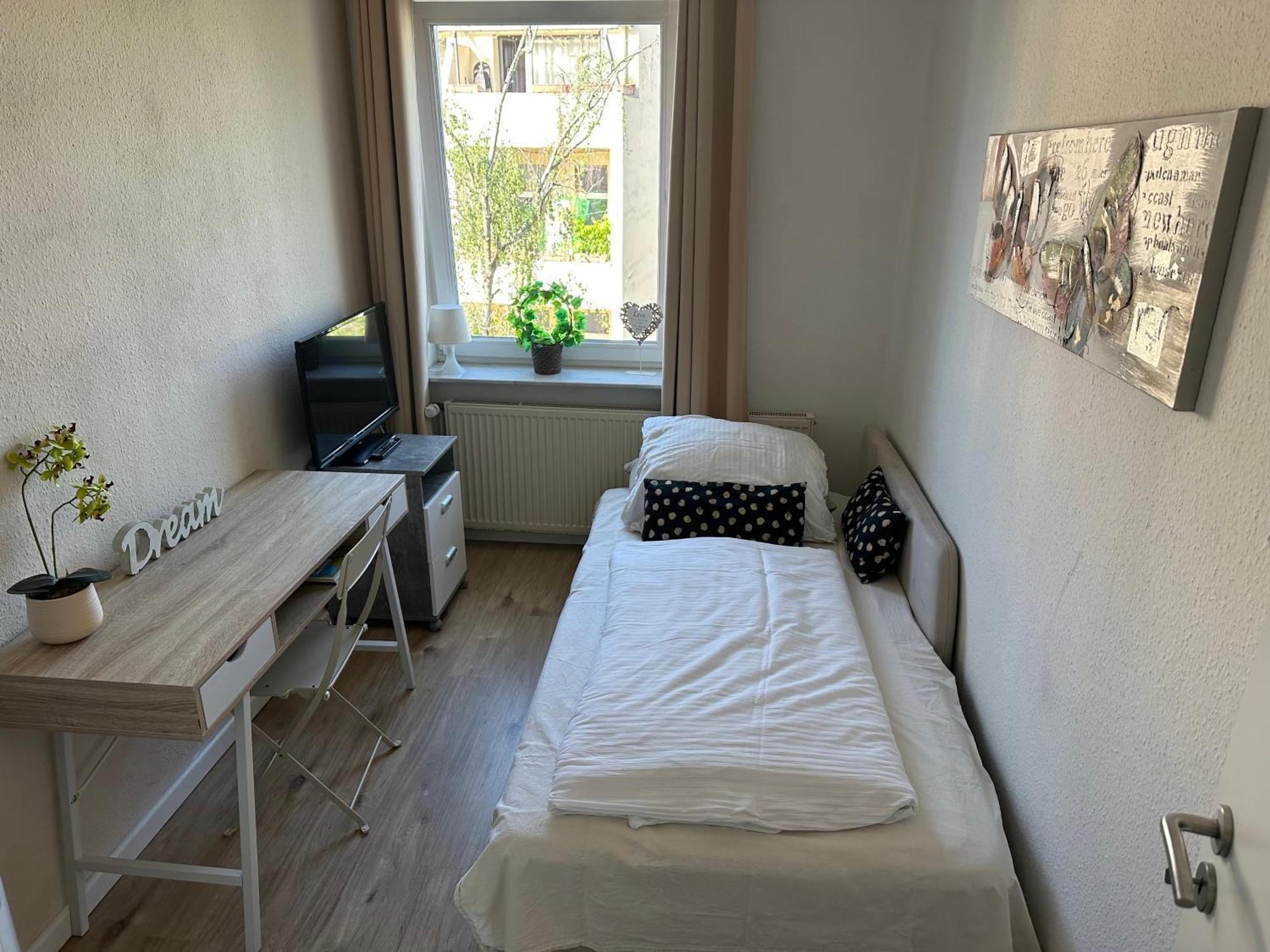 Apartment Sunshineliving Maschsee